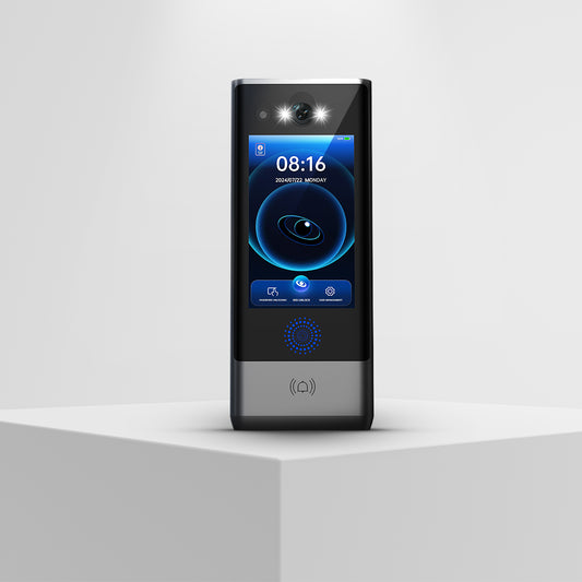 Xooec Iris Smart Lock